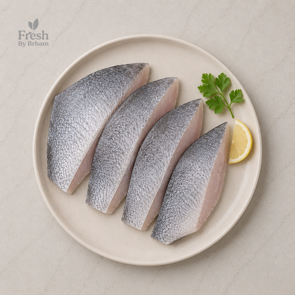 Skin On Fillets