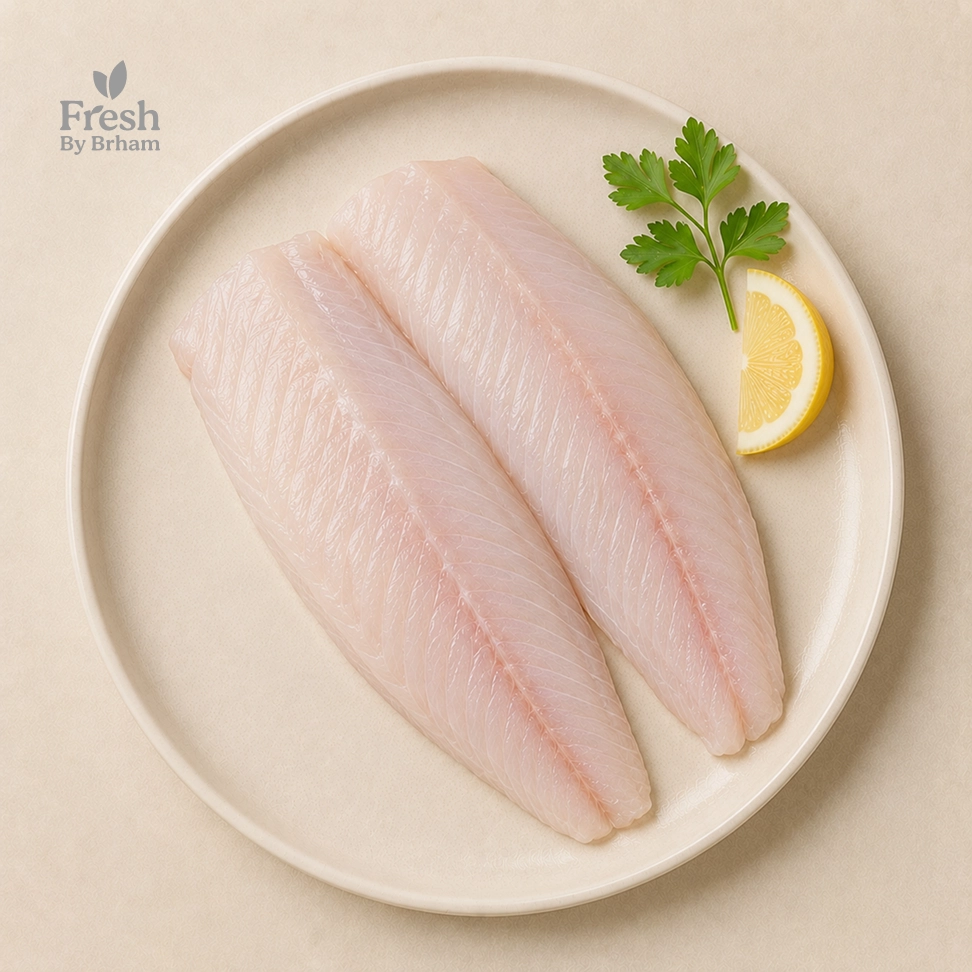 Skin less Fillets