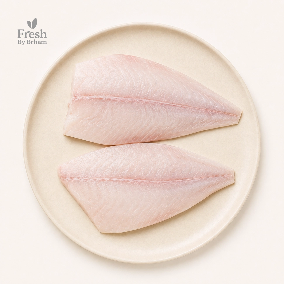 Skin less Fillets