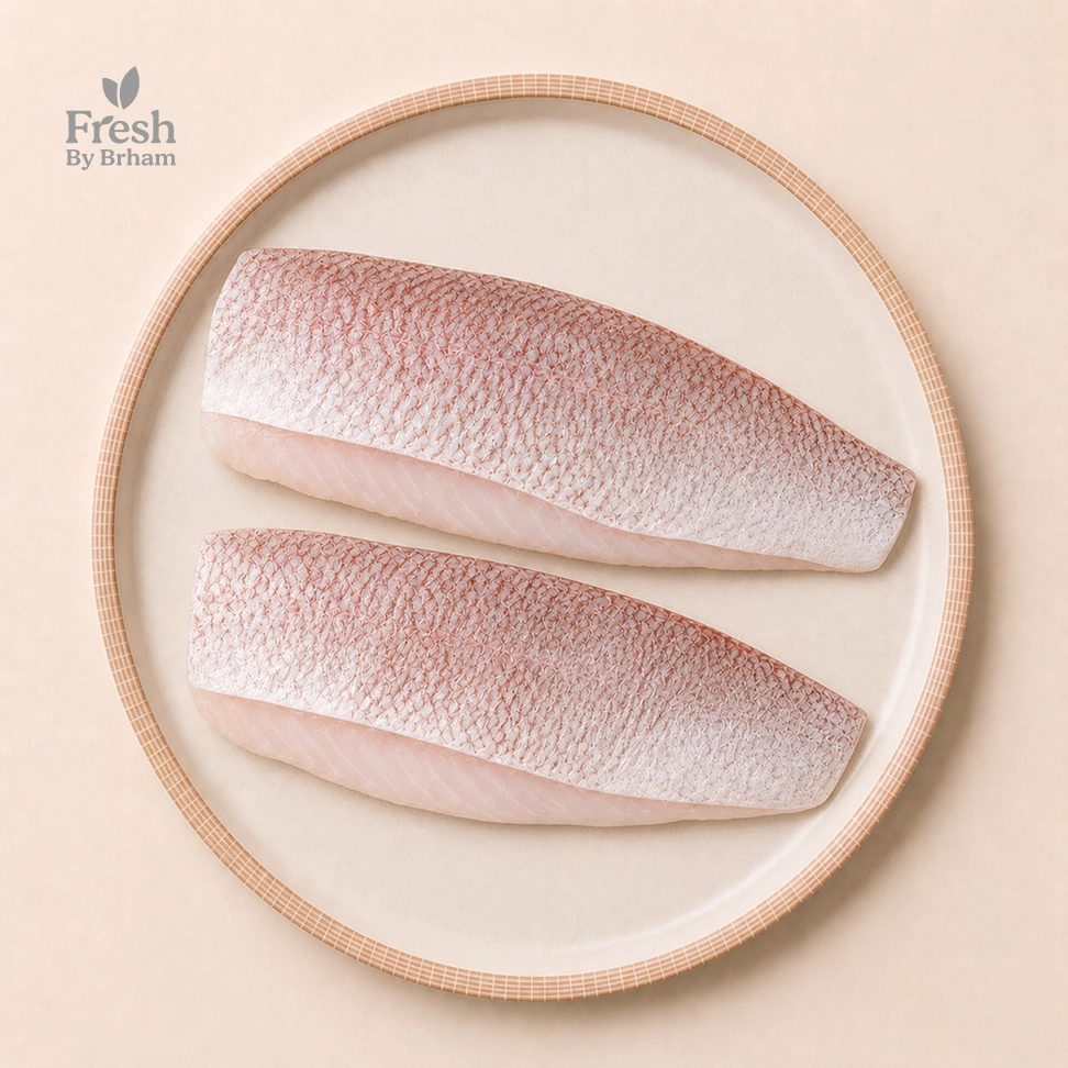 Skin On Fillets