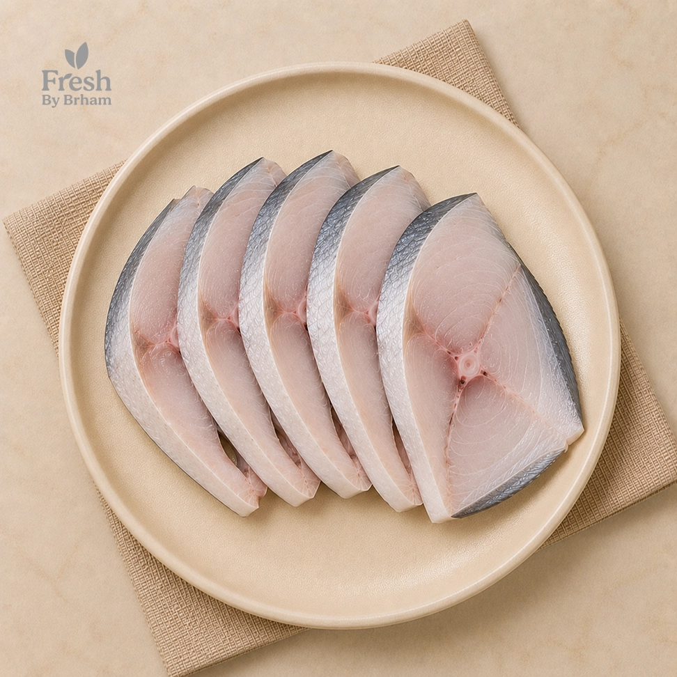 Slices