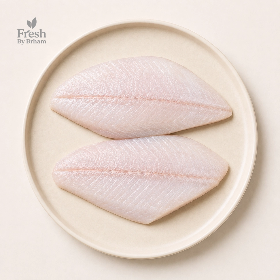 Skin less Fillets