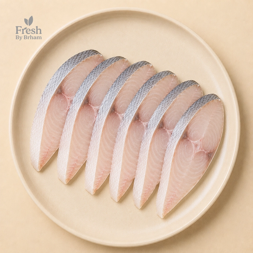 Thin Slices