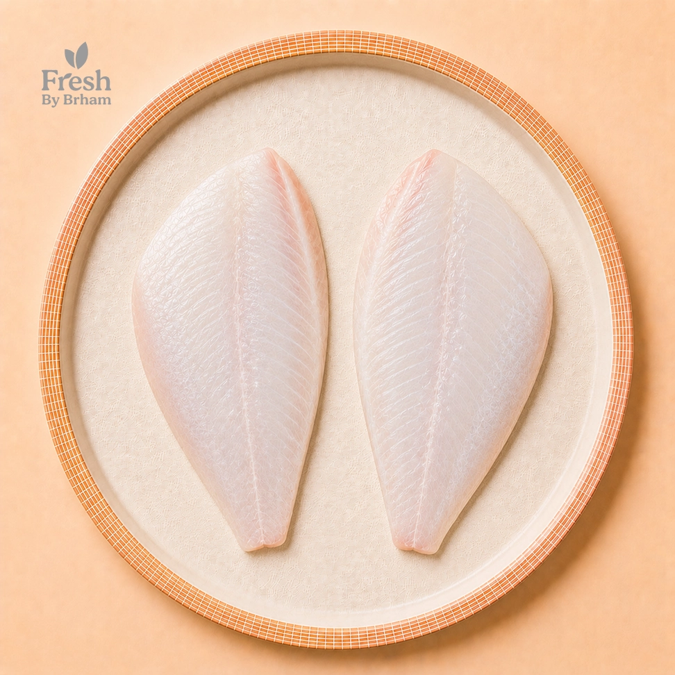 Skin less Fillets
