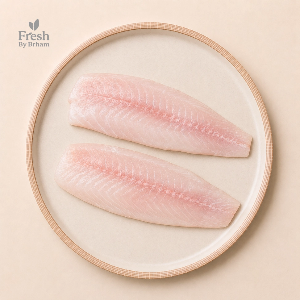 Skin less Fillets