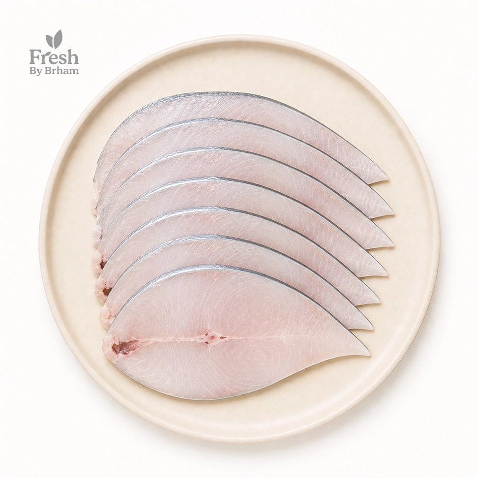Thin Slices