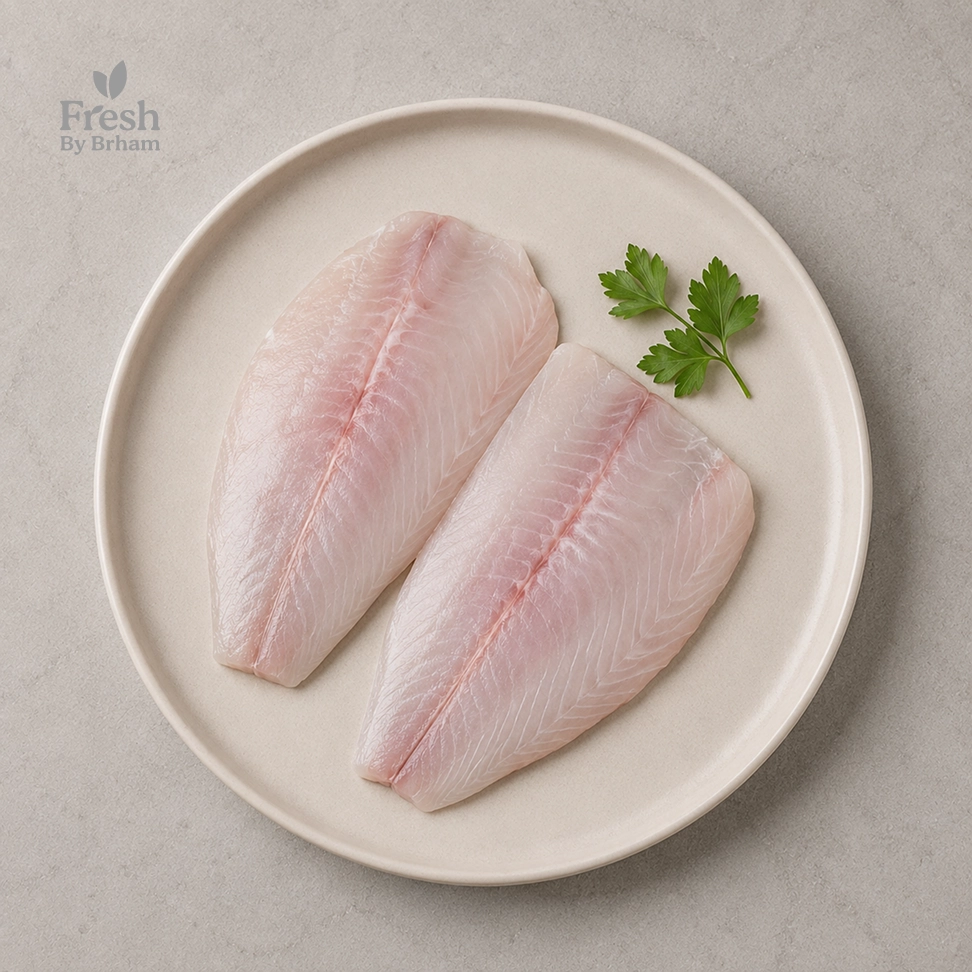 Skin less Fillets