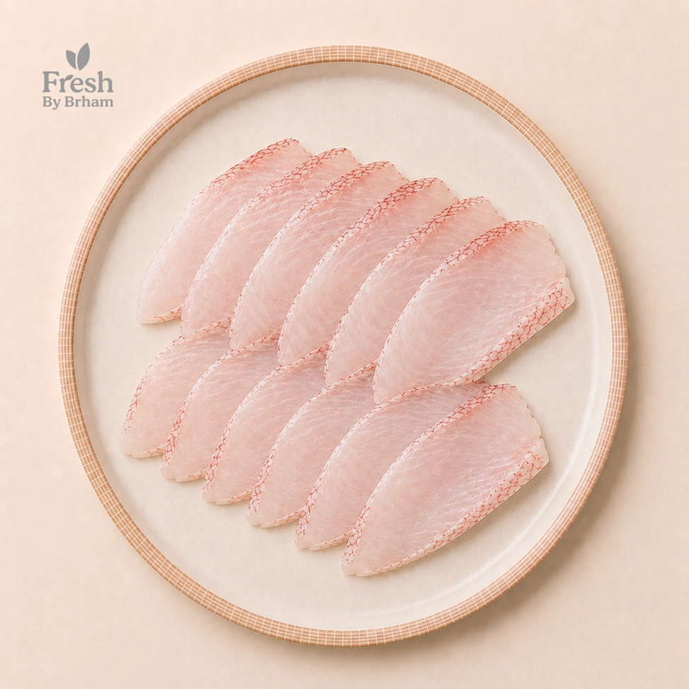 Thin Slices