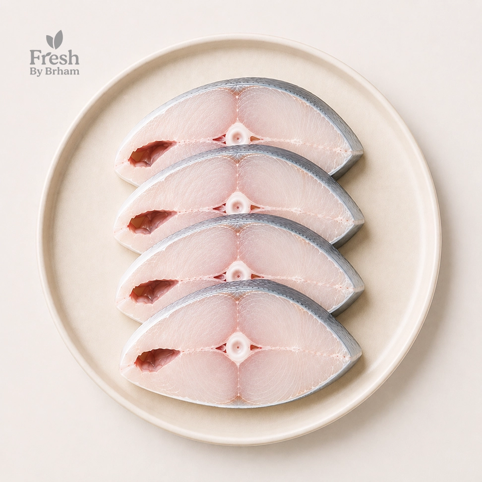 Medium slices