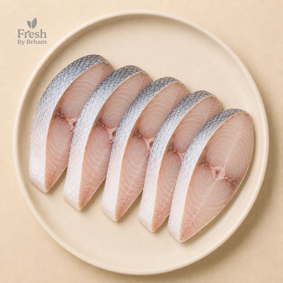 Slices