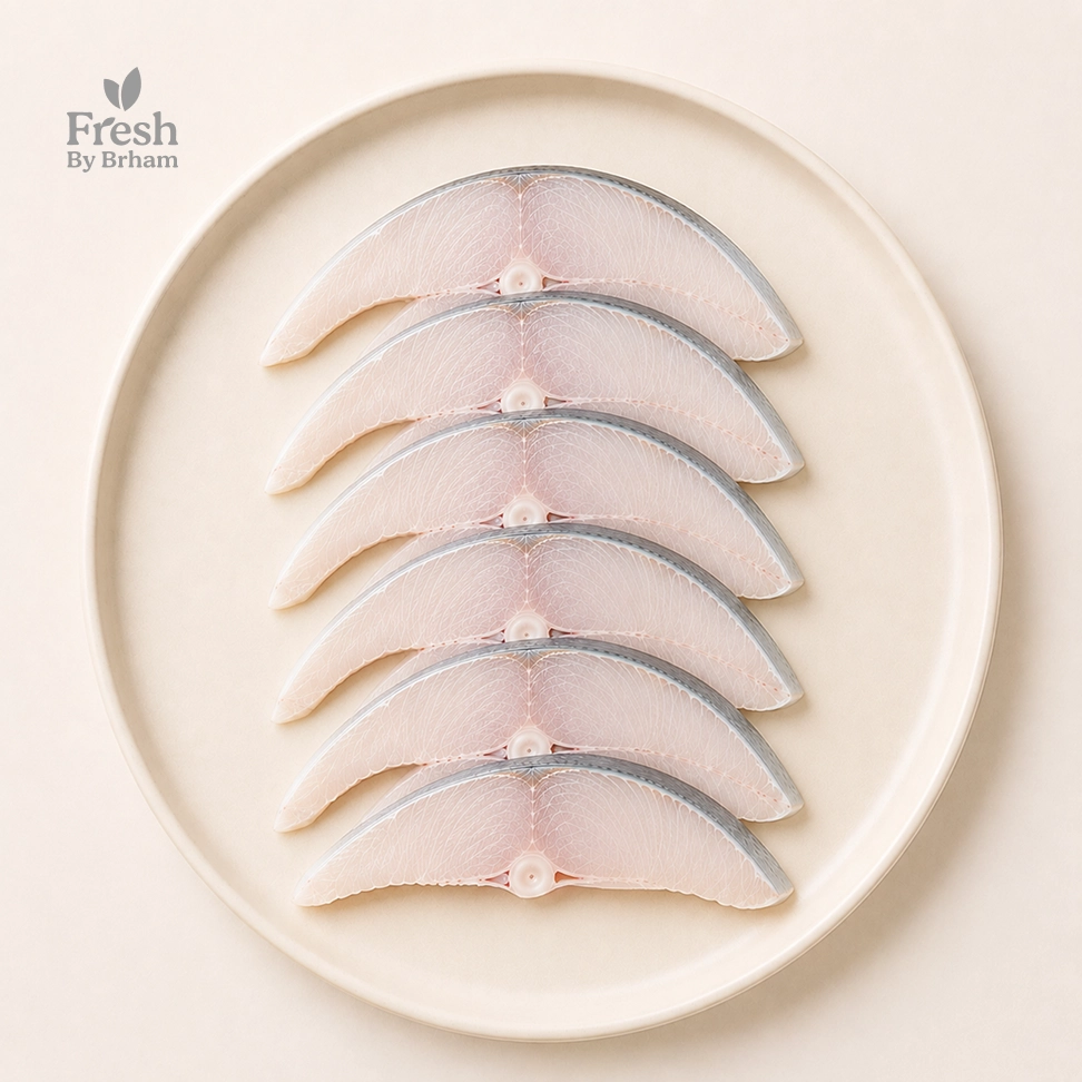 Thin Slices