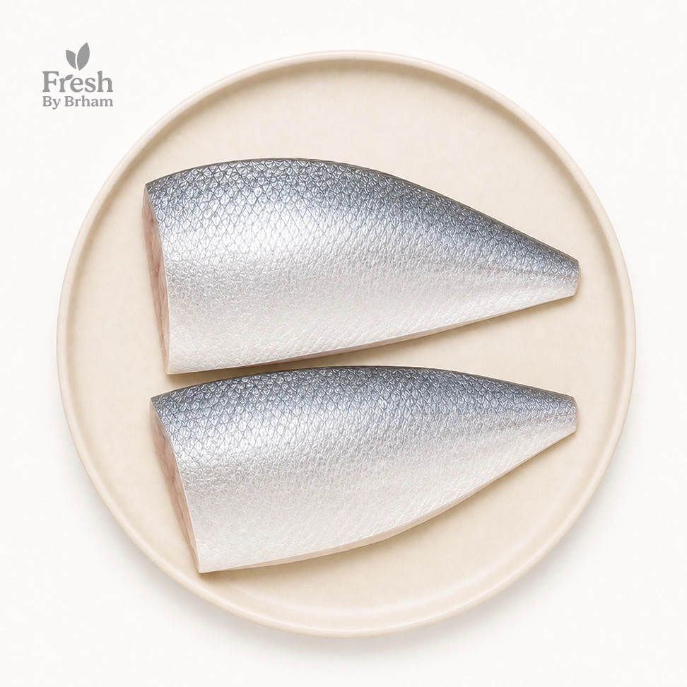 Skin On Fillets