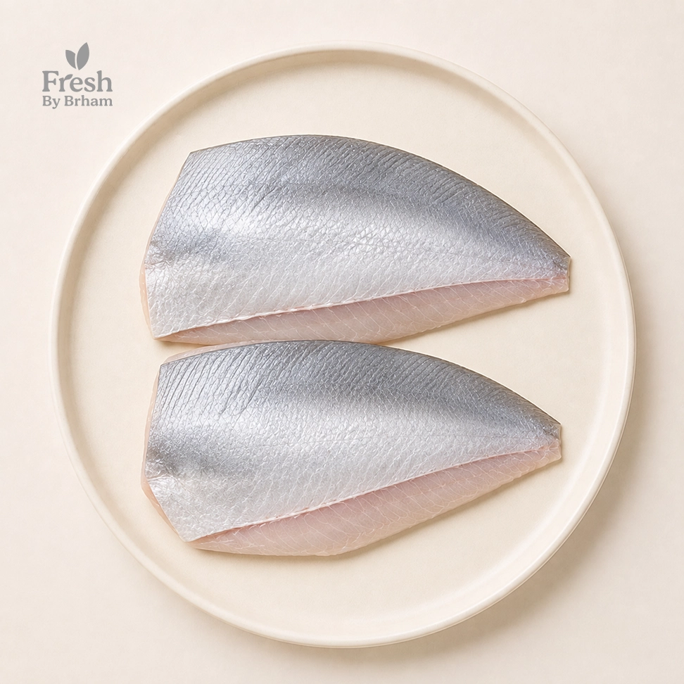 Skin On Fillets