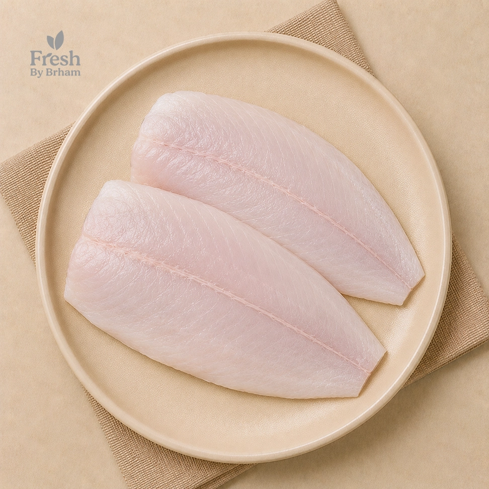 Skin less Fillets