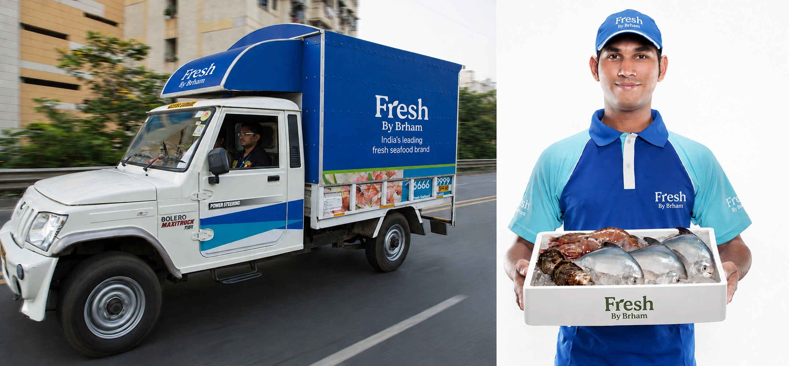 Delivery