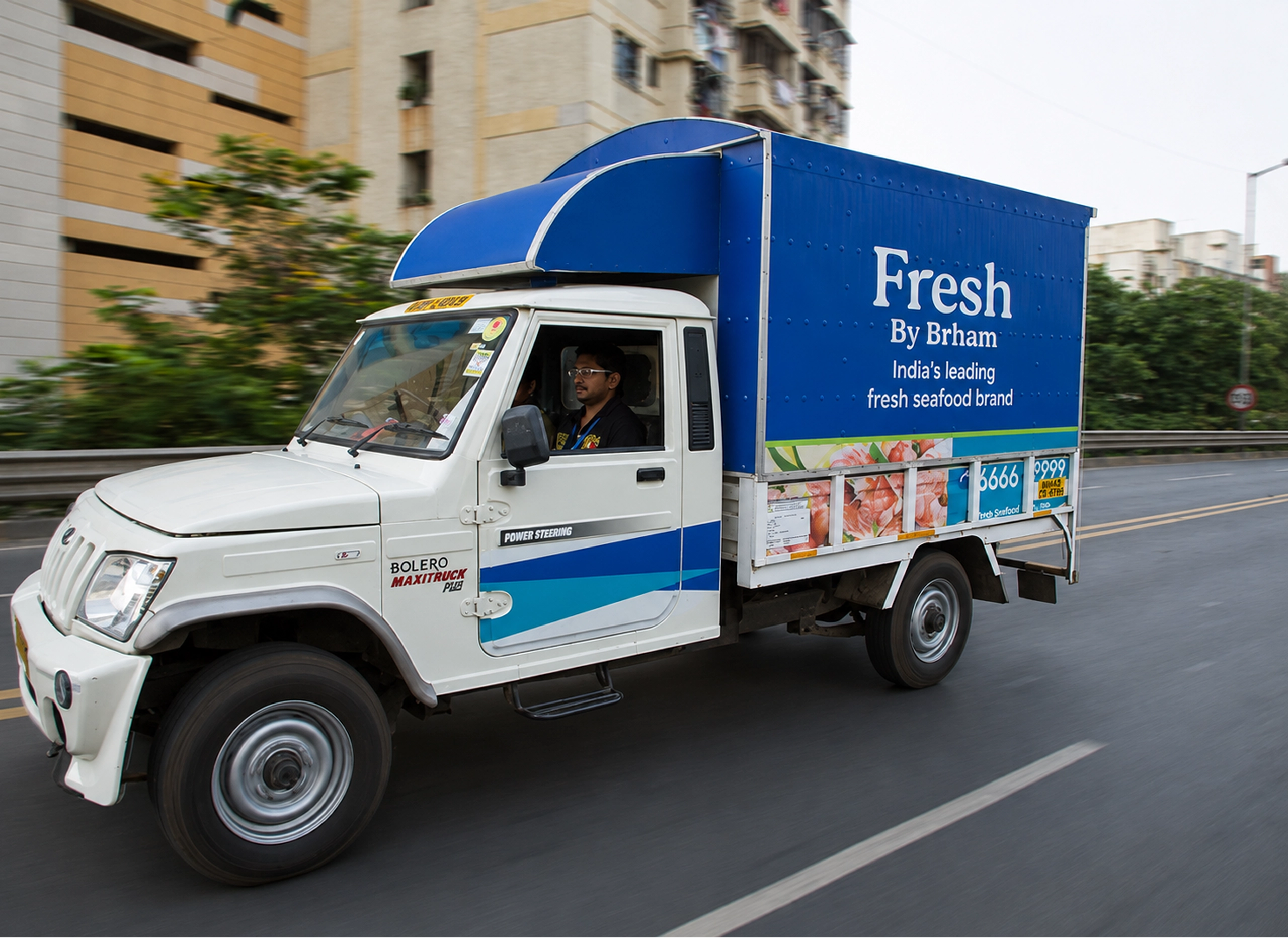 Delivery