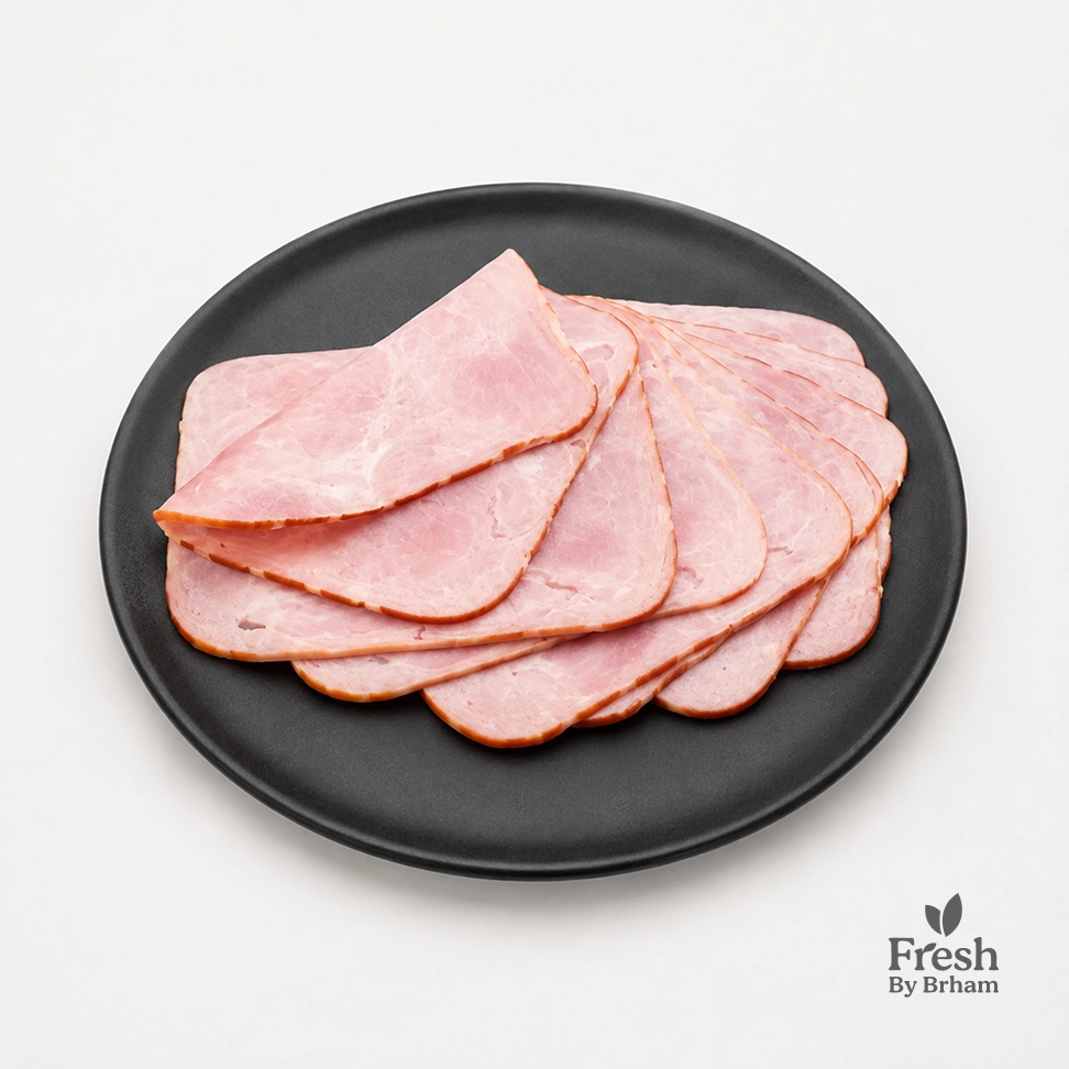 Ready to Eat Ham