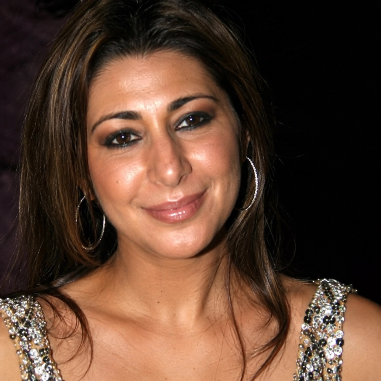 Rukhsana Eisa