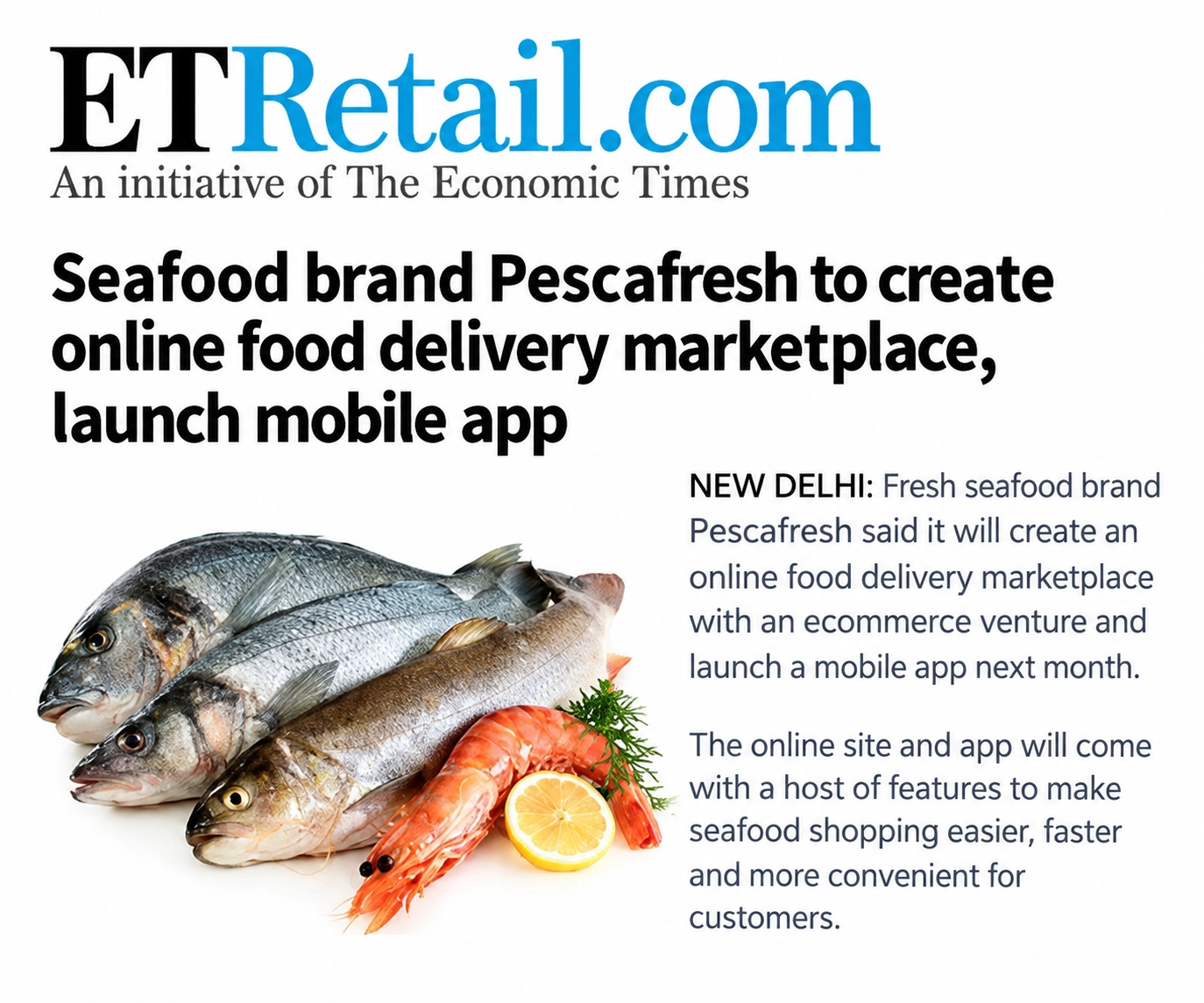 ETRetail.com