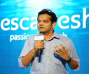 Indian Retailer interview with Pescafresh