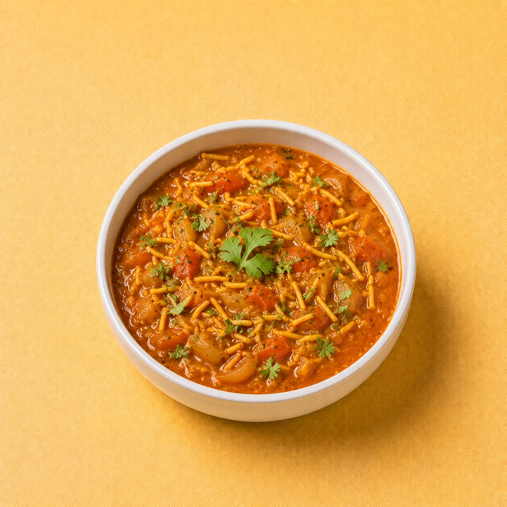 Sev Tamatar