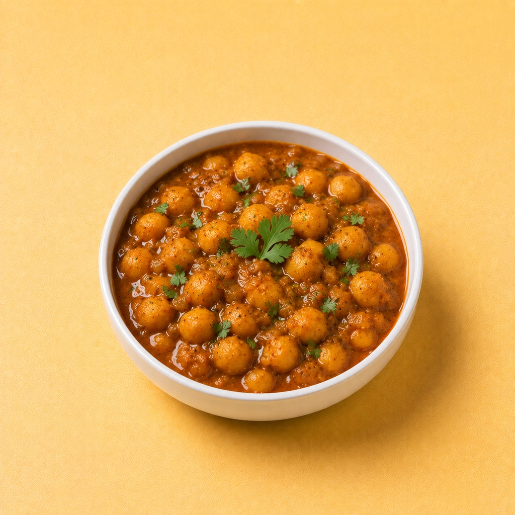 Channa Masala