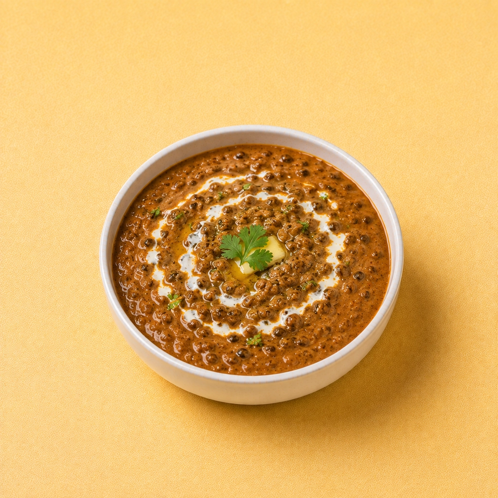 Dal Makhani