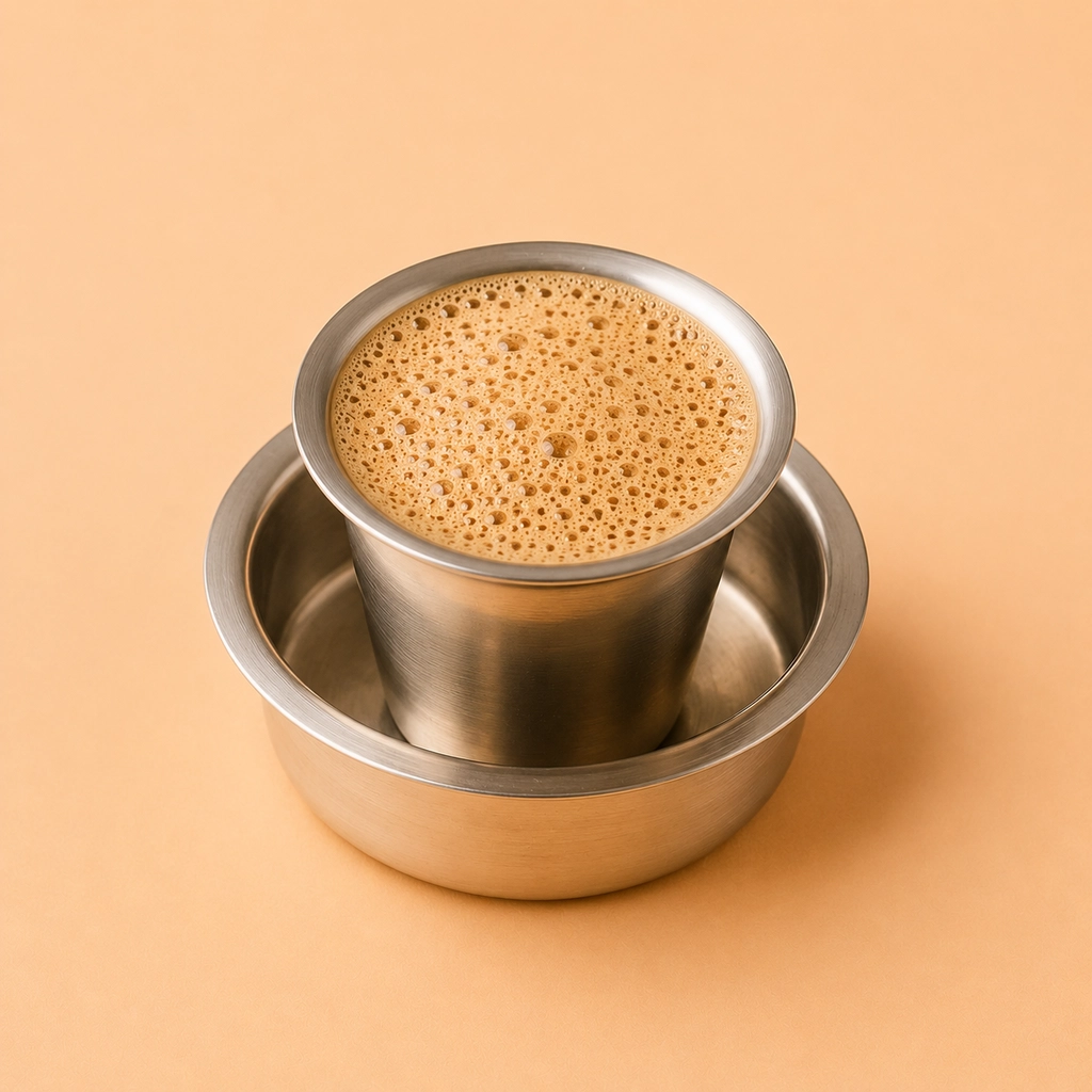 Filter Coffee