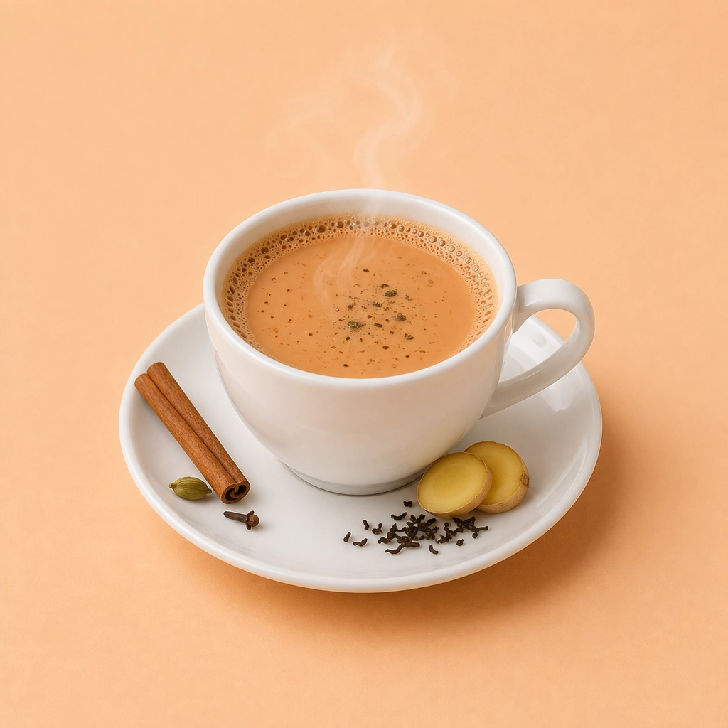 Masala Tea