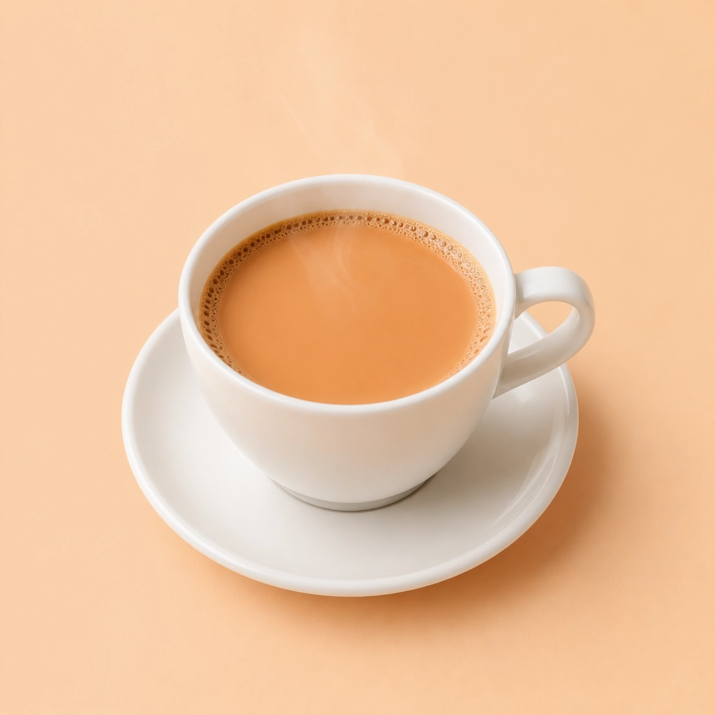 Plain Tea