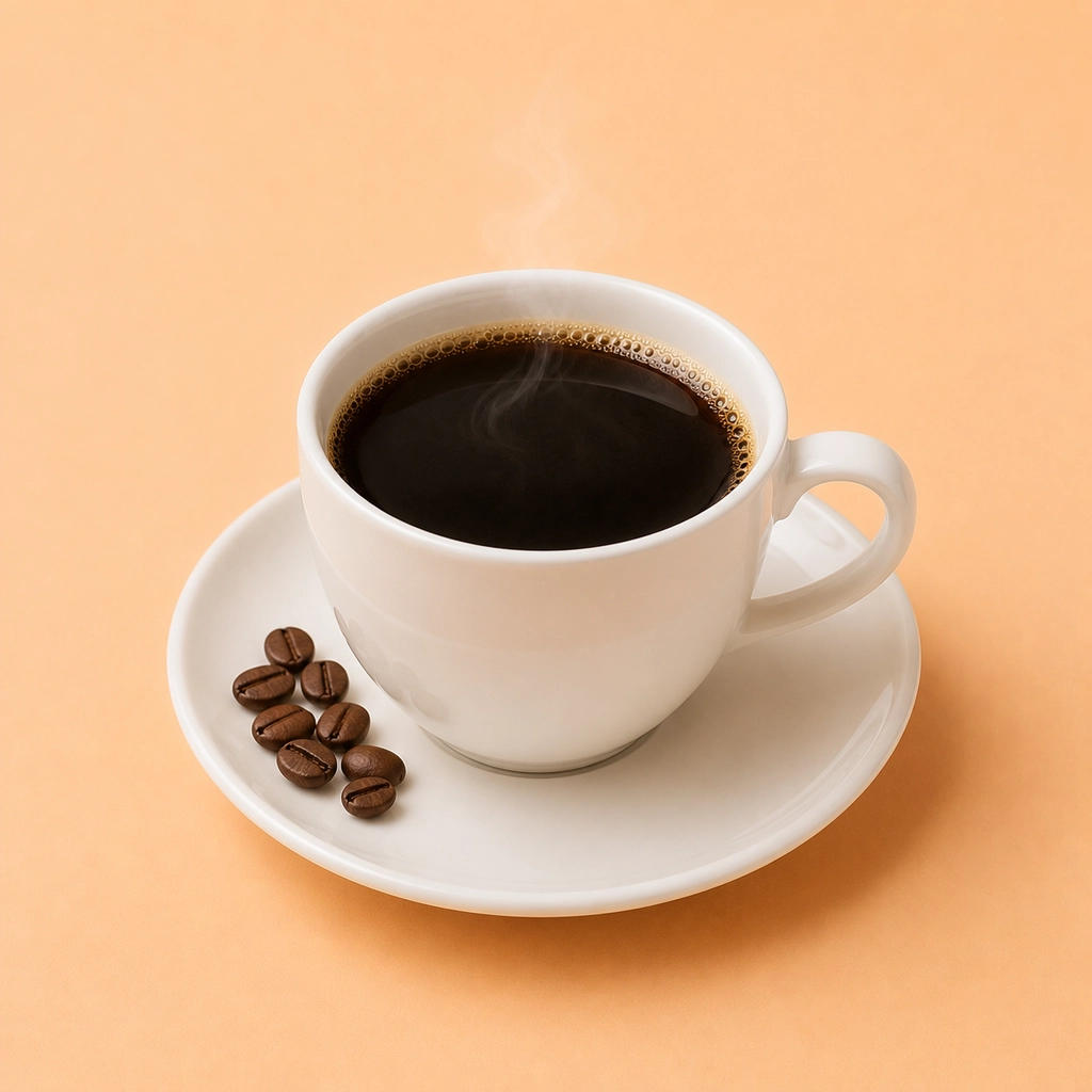 Black Coffee