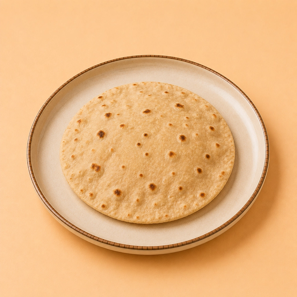 Phulka (1 Pcs)