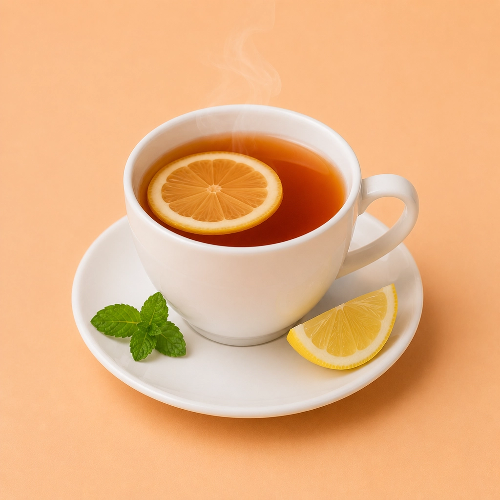 Lemon Tea