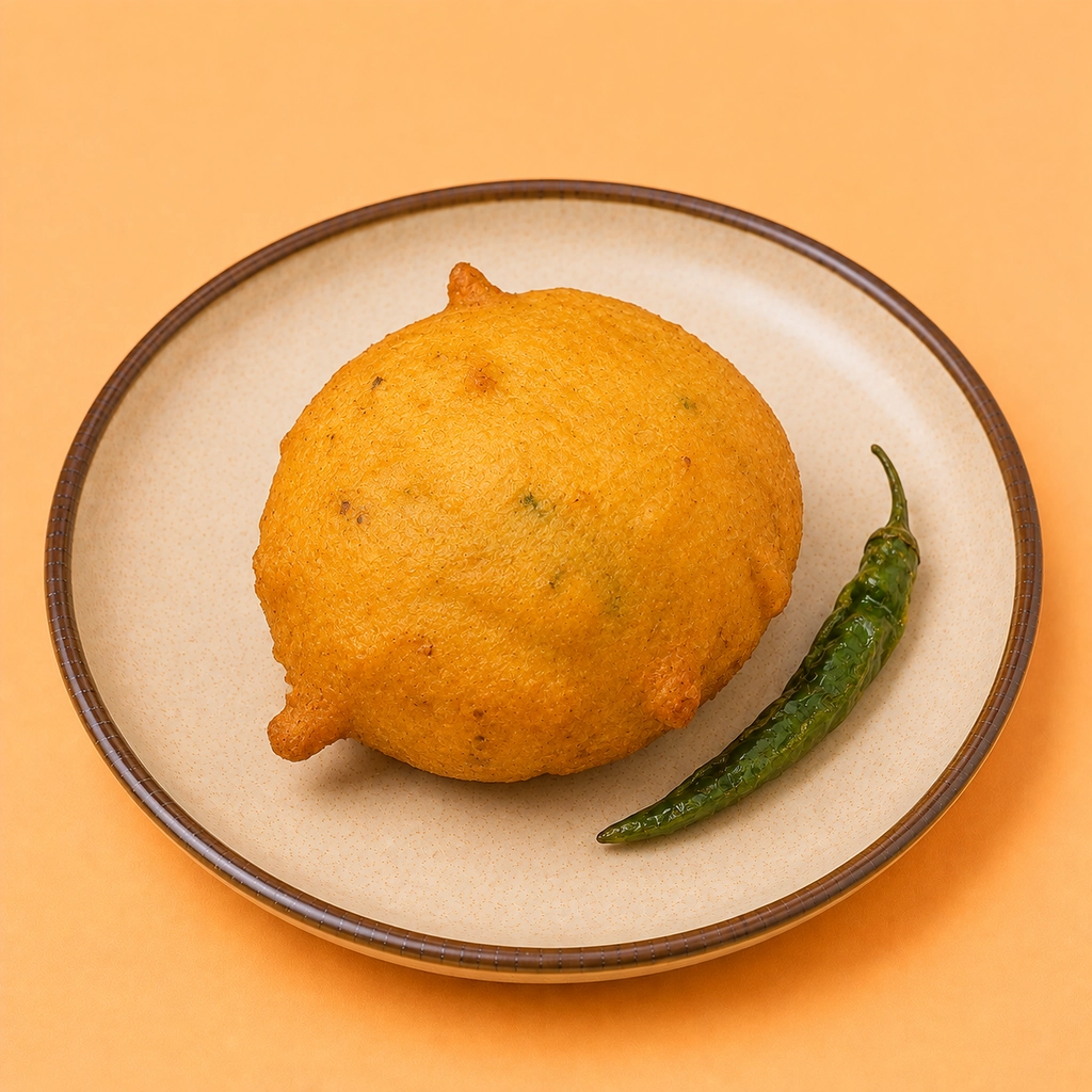 Aloo Vada