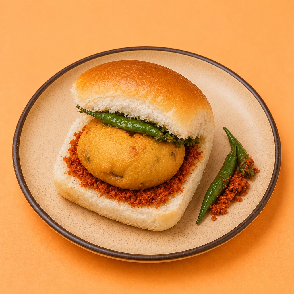 Vada Pav