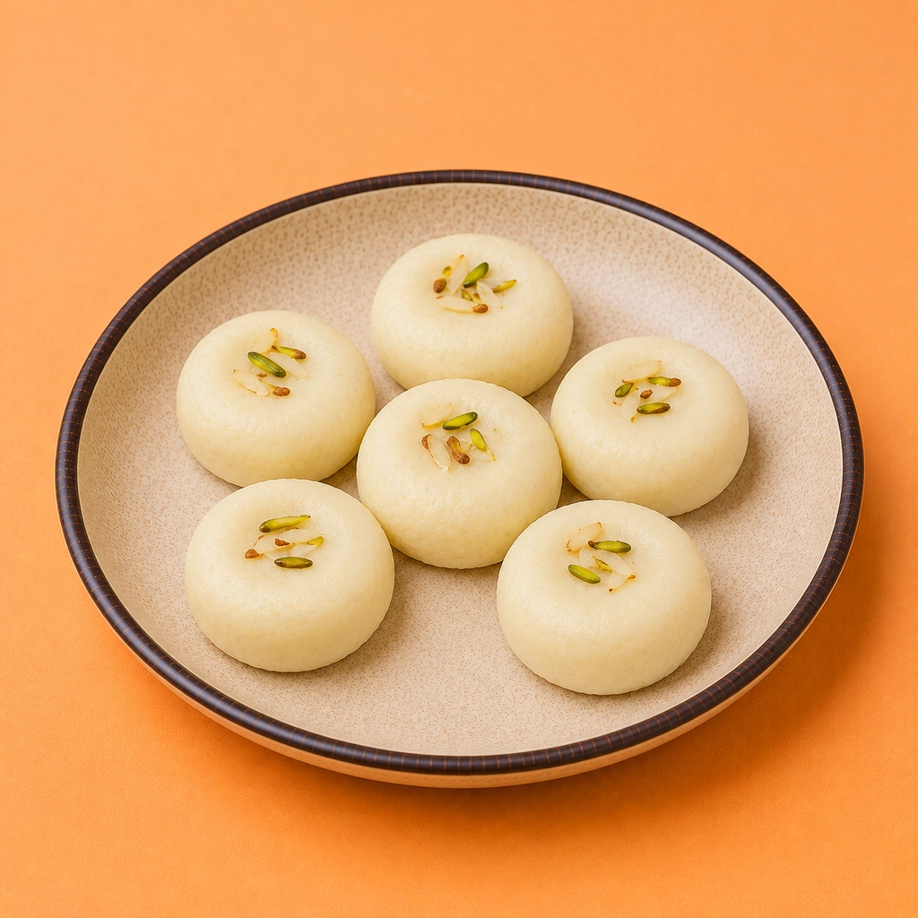 White Peda