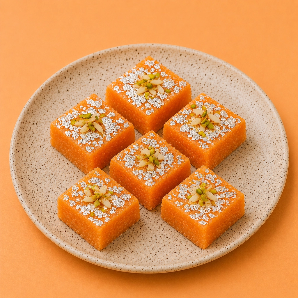 Mawa Moti Pak