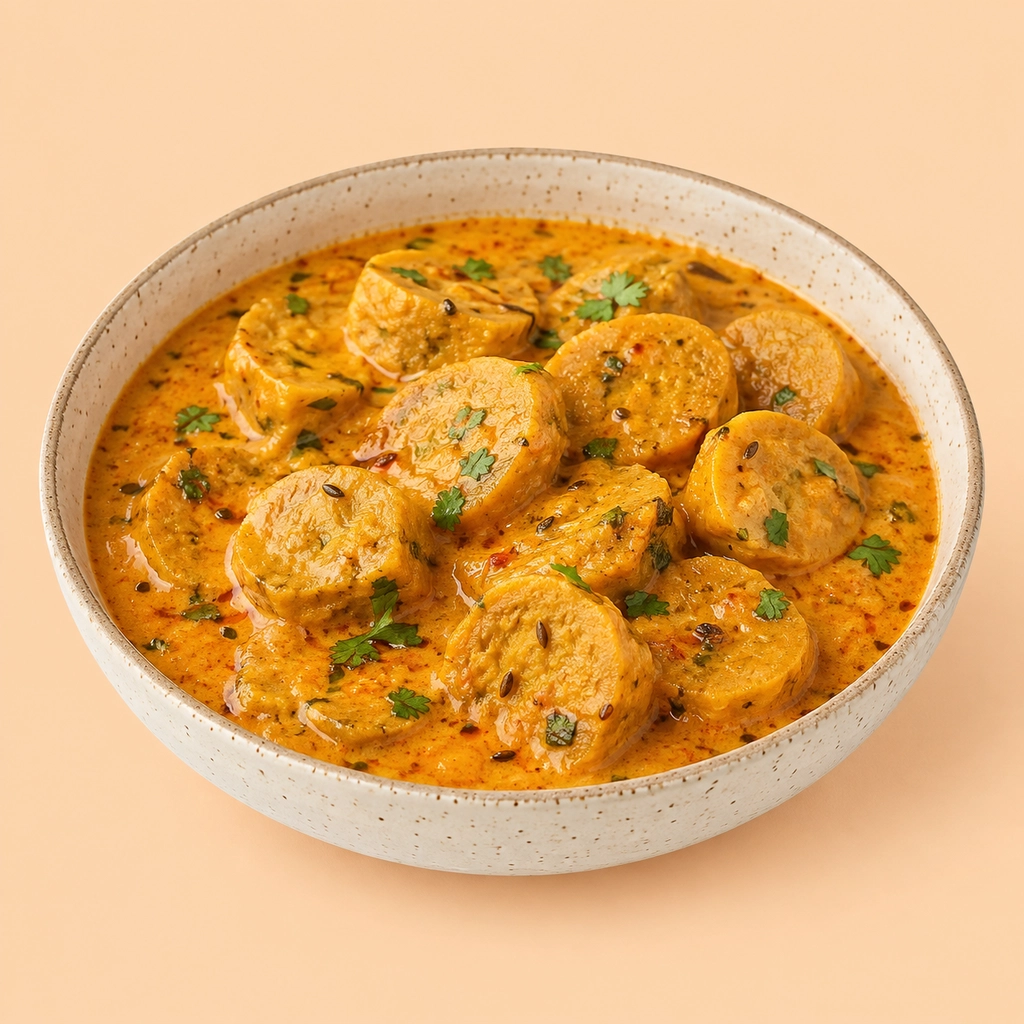 Masala Gatta