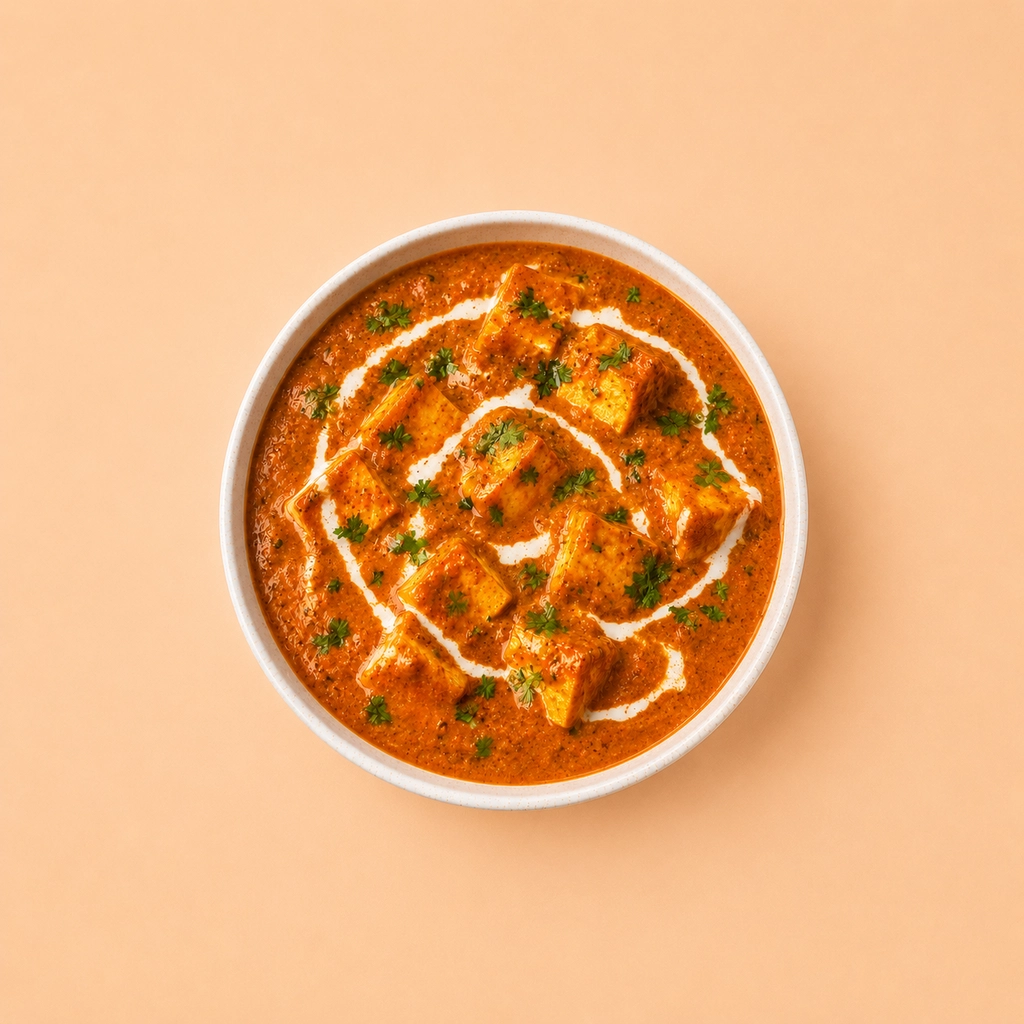 Paneer Butter Masala