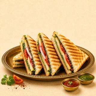 Sandwich