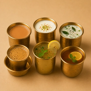 Beverages