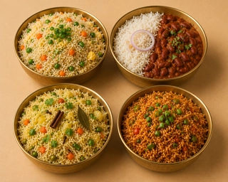 Rice