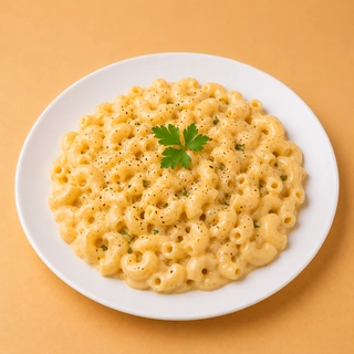 Mac N Cheese Pasta