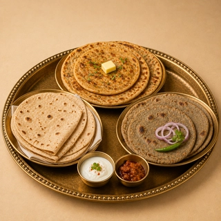 Roti's