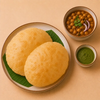 Chole Bhature (All Time)