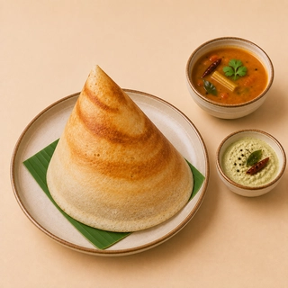 Ghee Roast