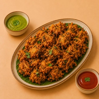 Veg Pakoda