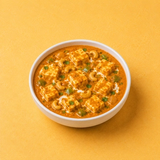 Kaju Paneer