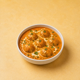 Malai Kofta