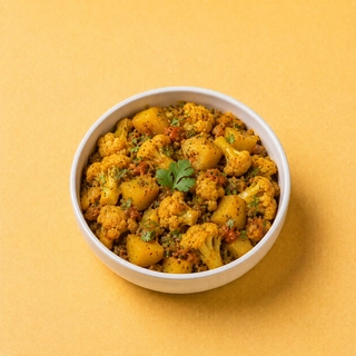 Aloo Gobhi